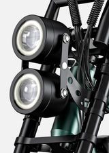 ENGWE M20 Bicicletta Elettrica ENGWE