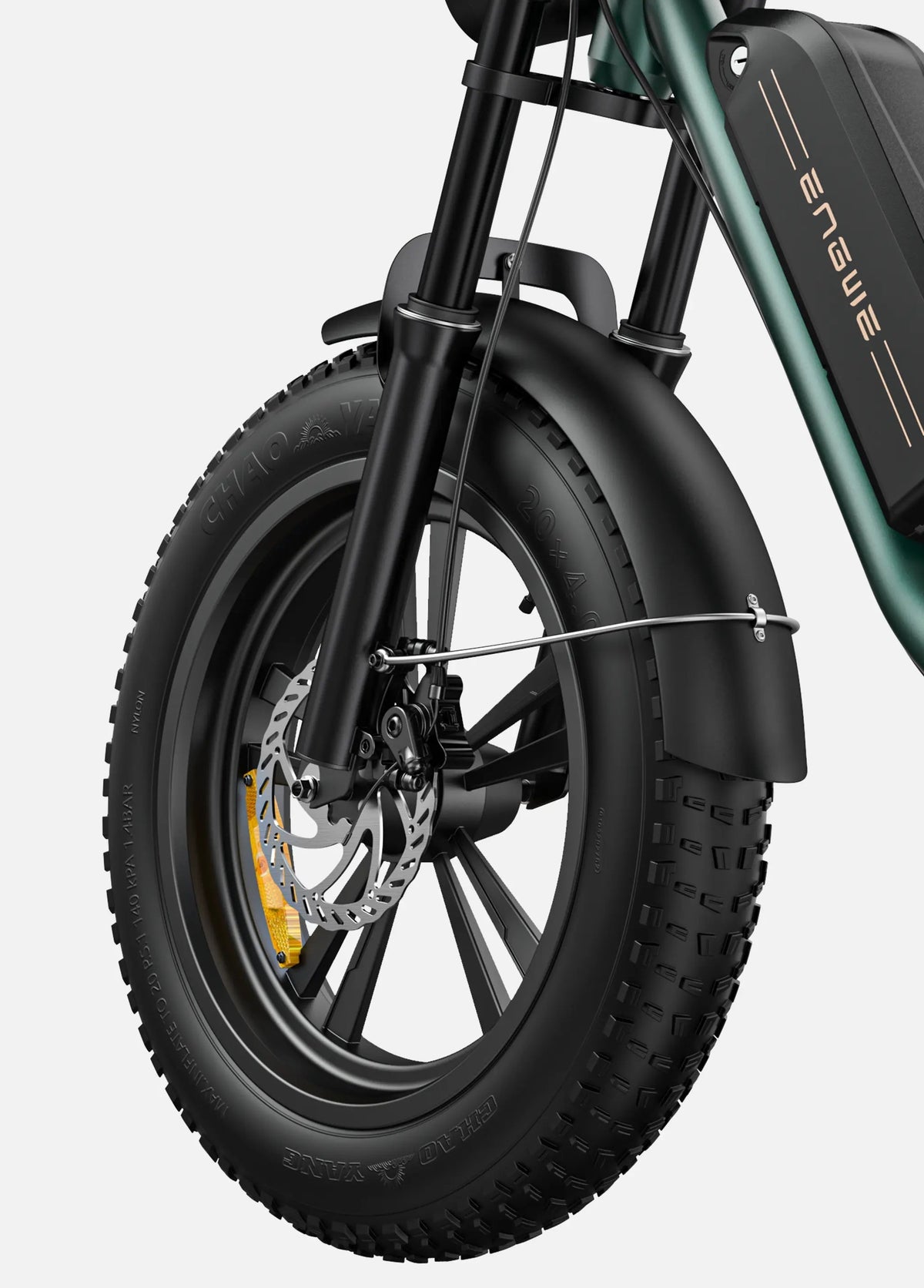 ENGWE M20 Bicicletta Elettrica ENGWE