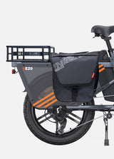 Panier de porte-bagages arrière pour ENGWE LE20