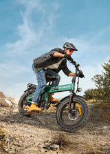 Vélo électrique ENGWE EP-2 3.0 Boost