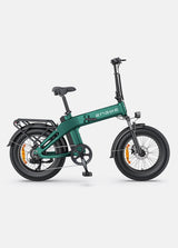 Vélo électrique ENGWE EP-2 3.0 Boost