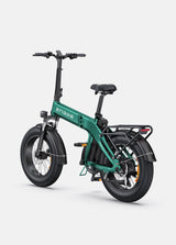 Vélo électrique ENGWE EP-2 3.0 Boost