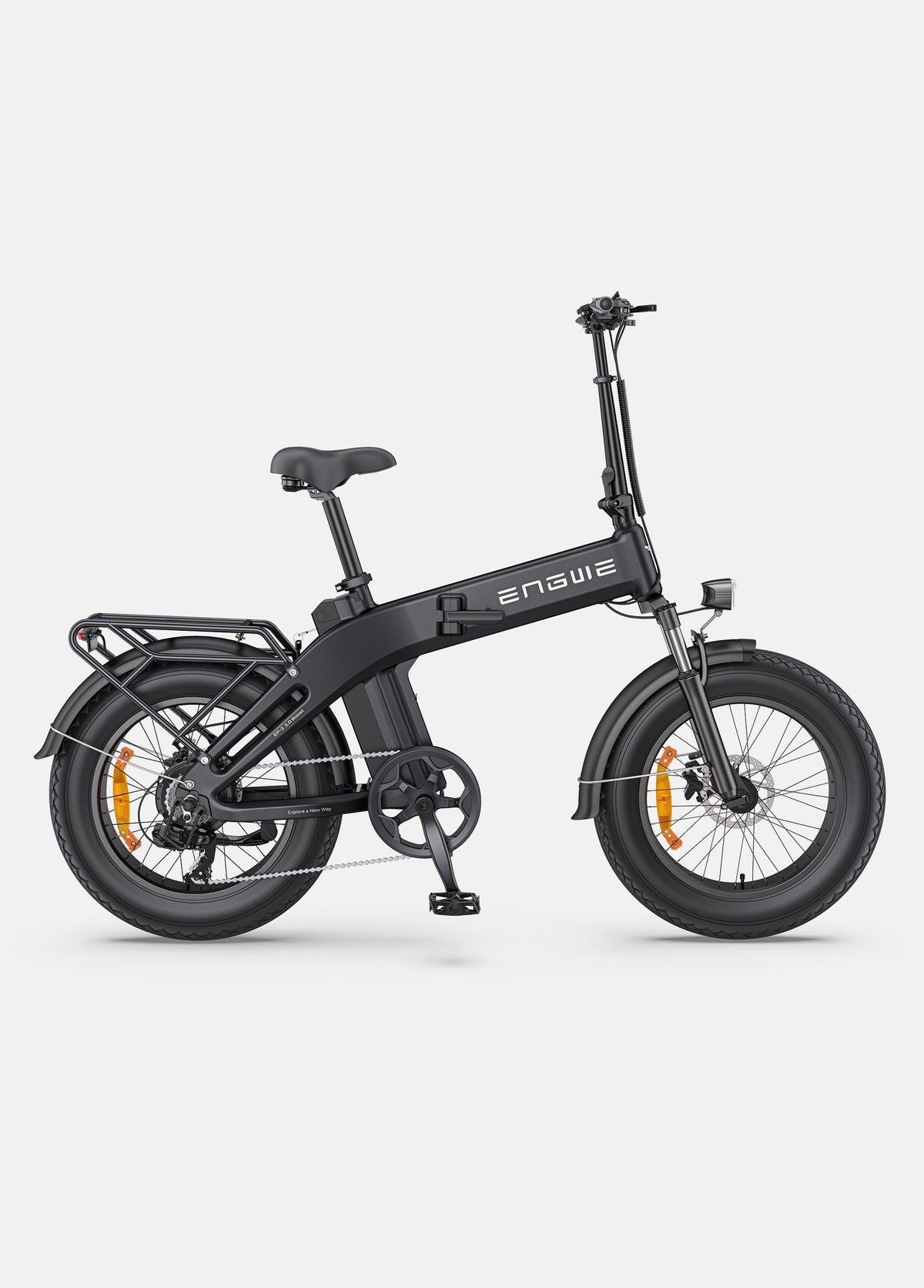 Vélo électrique ENGWE EP-2 3.0 Boost