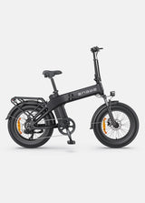 Vélo électrique ENGWE EP-2 3.0 Boost