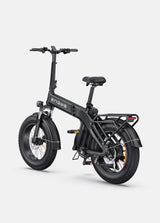 Vélo électrique ENGWE EP-2 3.0 Boost