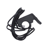 Manette d'accélérateur au pouce pour ENGWE EP-2 BOOST
