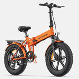ENGWE EP-2 PRO Vélo électrique