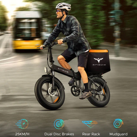 ENGWE EP-2 PRO Vélo électrique