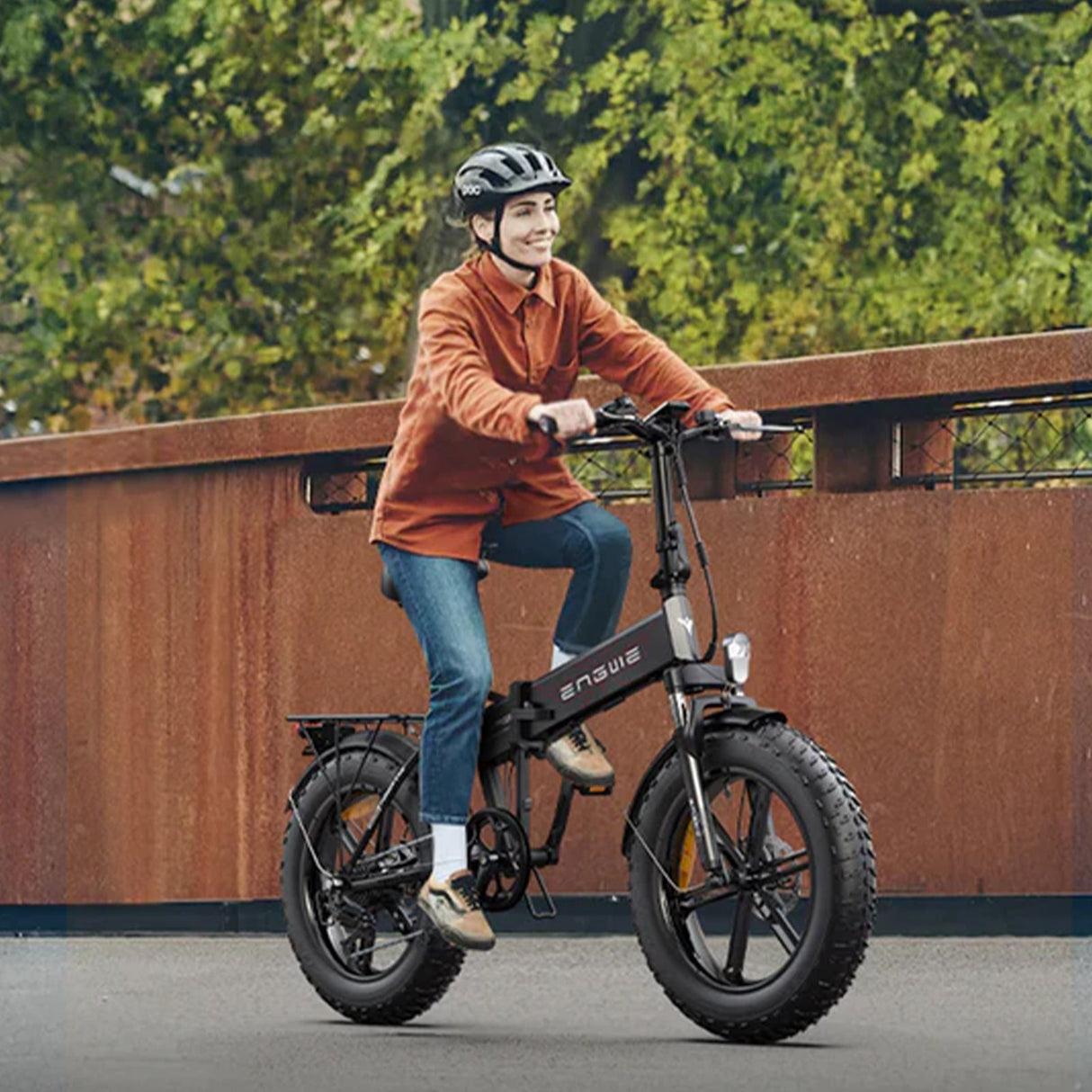 ENGWE EP-2 PRO Vélo électrique