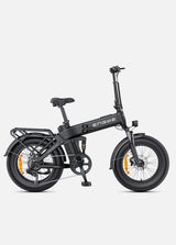 Vélo électrique pliant Engine Pro 3.0 Boost