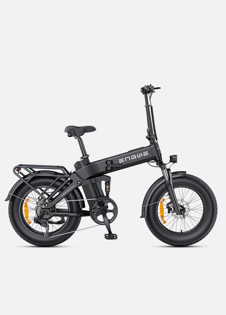 Vélo électrique pliant Engine Pro 3.0 Boost