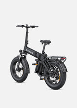 Vélo électrique pliant Engine Pro 3.0 Boost