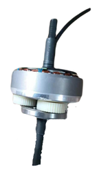 Moteur pour ENGWE Engine Pro 2.0