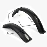 Ailes pour ENGWE X24 & ENGWE X26