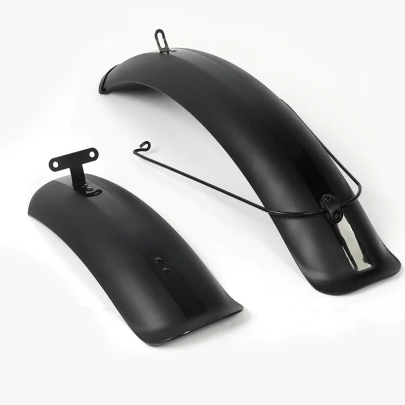 Ailes pour ENGWE X24 & ENGWE X26
