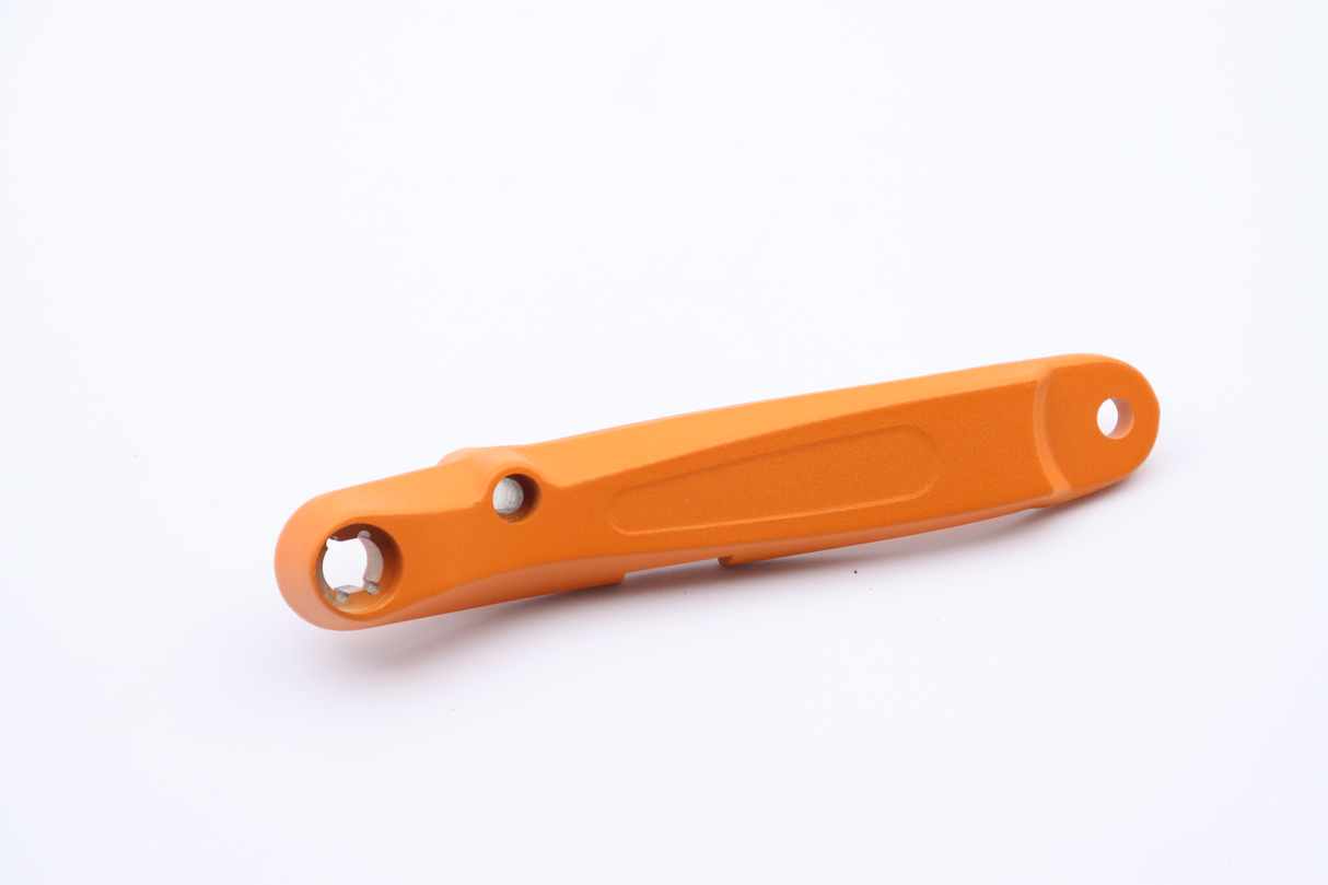 Culbuteur avant pour Kukirin G2 Pro (version 2024)