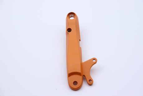 Culbuteur avant pour Kukirin G2 Pro (version 2024)