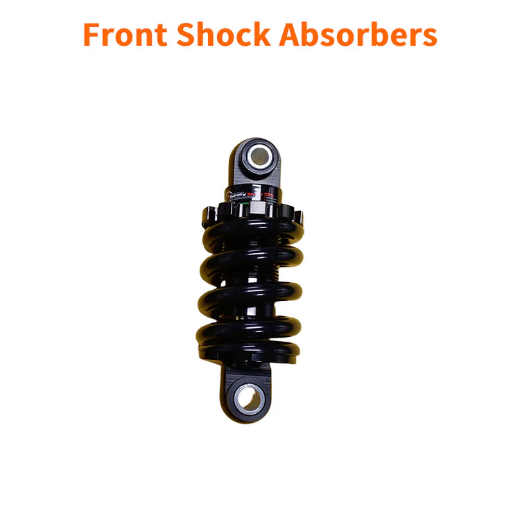 Amortisseurs avant pour KuKirin G3 Pro