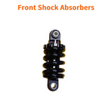 Amortisseurs avant pour KuKirin G3 Pro