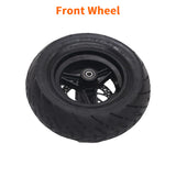 Roue avant pour KuKirin G4