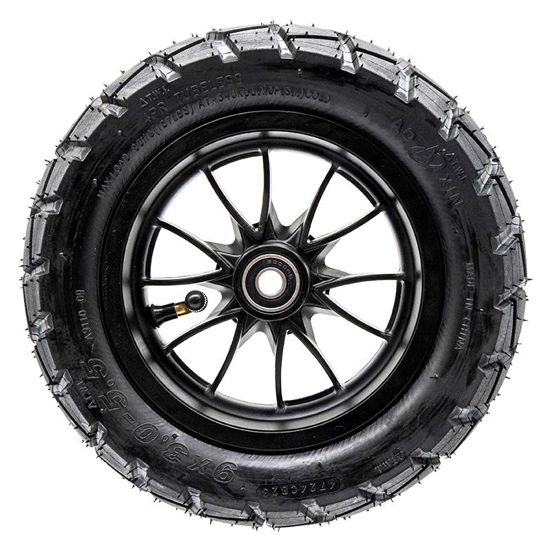 Roue avant pour Kukirin G2 Pro (version 2024)