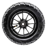 Roue avant pour Kukirin G2 Pro (version 2024)
