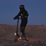 KuKirin G2 Master Trottinette électrique