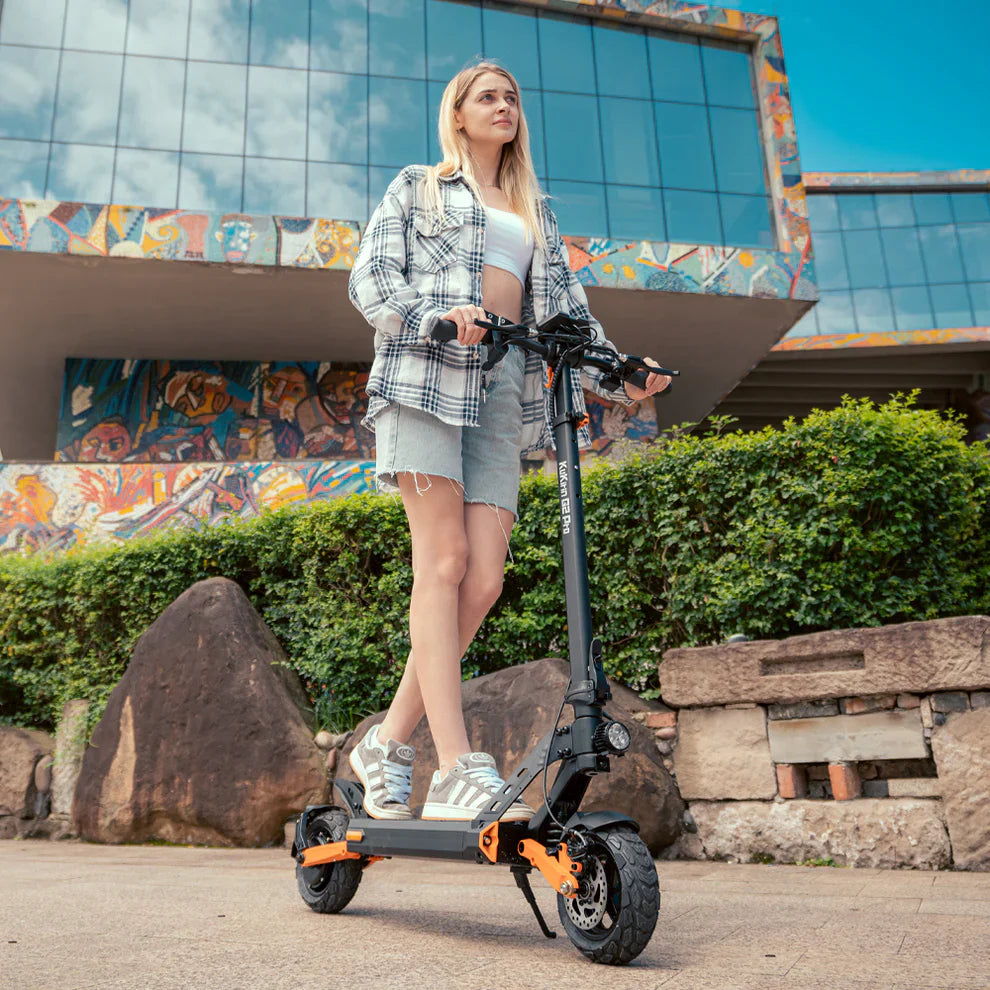 KuKirin G2 Pro Trottinette électrique
