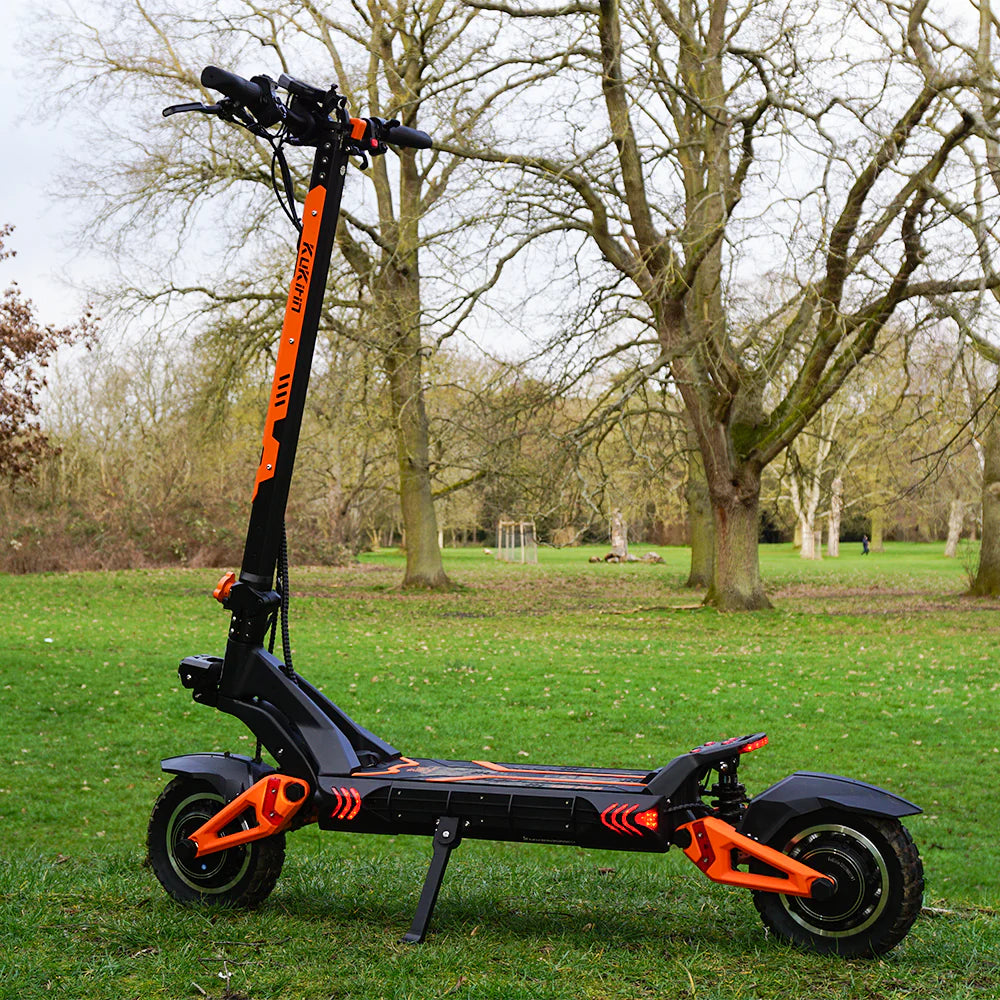 KuKirin G3 Pro Trottinette électrique
