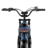 OVIVO GO LITE Vélo électrique