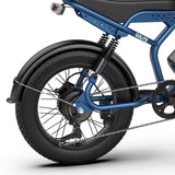 OVIVO GO LITE Vélo électrique