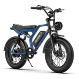 OVIVO GO LITE Vélo électrique
