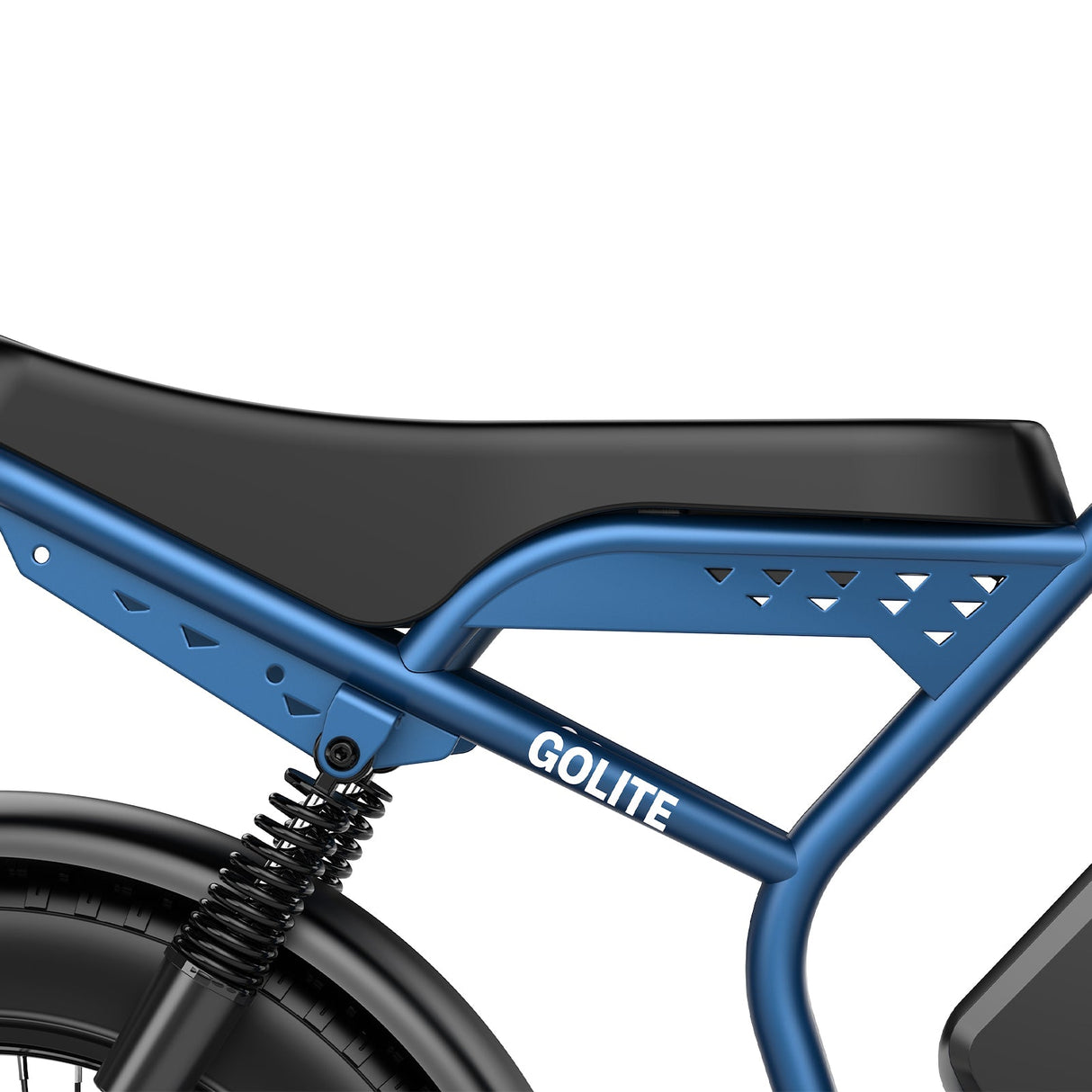 OVIVO GO LITE Vélo électrique