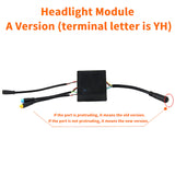 Module de phare pour KuKirin G3 Pro