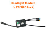 Module de phare pour KuKirin G3 Pro