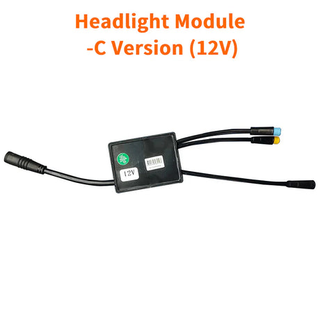 Module de phare pour KuKirin G3 Pro