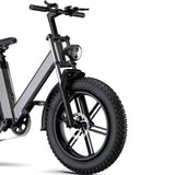 Phare pour vélo électrique ENGWE