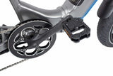 JOBOBIKE Romer Bicicletta Elettrica