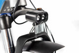JOBOBIKE Romer Bicicletta Elettrica