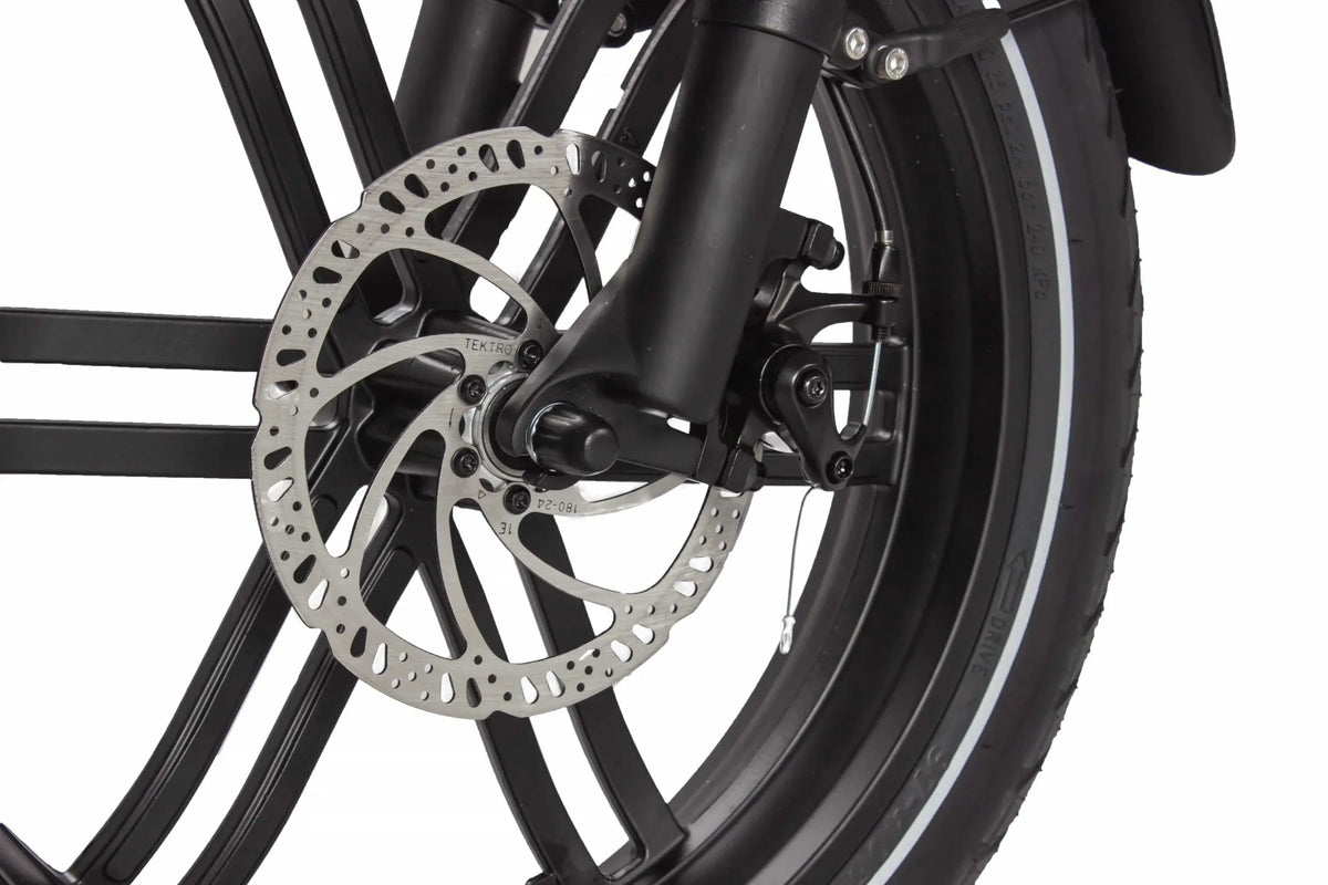 JOBOBIKE Romer Bicicletta Elettrica