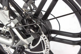 JOBOBIKE Romer Bicicletta Elettrica