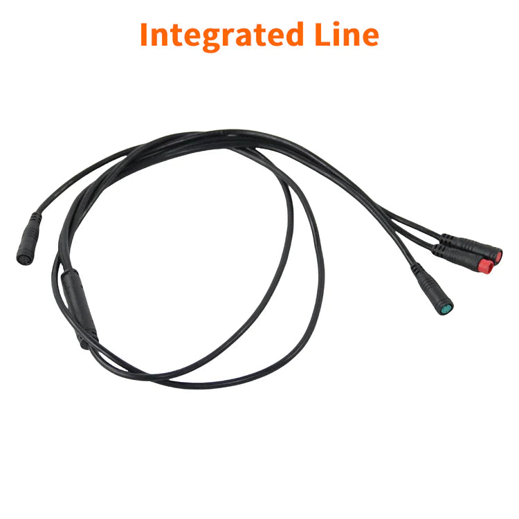 Ligne intégrée pour KuKirin G3 Pro