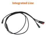 Ligne intégrée pour KuKirin G3 Pro