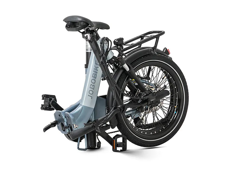 JOBOBIKE ACE Bicicletta Elettrica JOBOBIKE