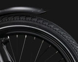 JOBOBIKE ACE Bicicletta Elettrica JOBOBIKE