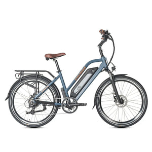 JOBOBIKE  Commuter