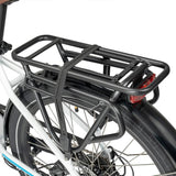 JOBOBIKE Linda Bicicletta Elettrica JOBOBIKE
