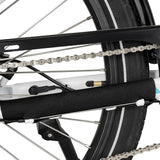 JOBOBIKE Linda Bicicletta Elettrica JOBOBIKE