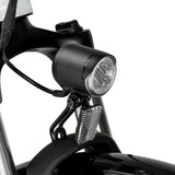 JOBOBIKE Linda Bicicletta Elettrica JOBOBIKE