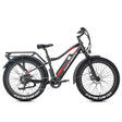 JOBOBIKE Robin Bicicletta Elettrica JOBOBIKE